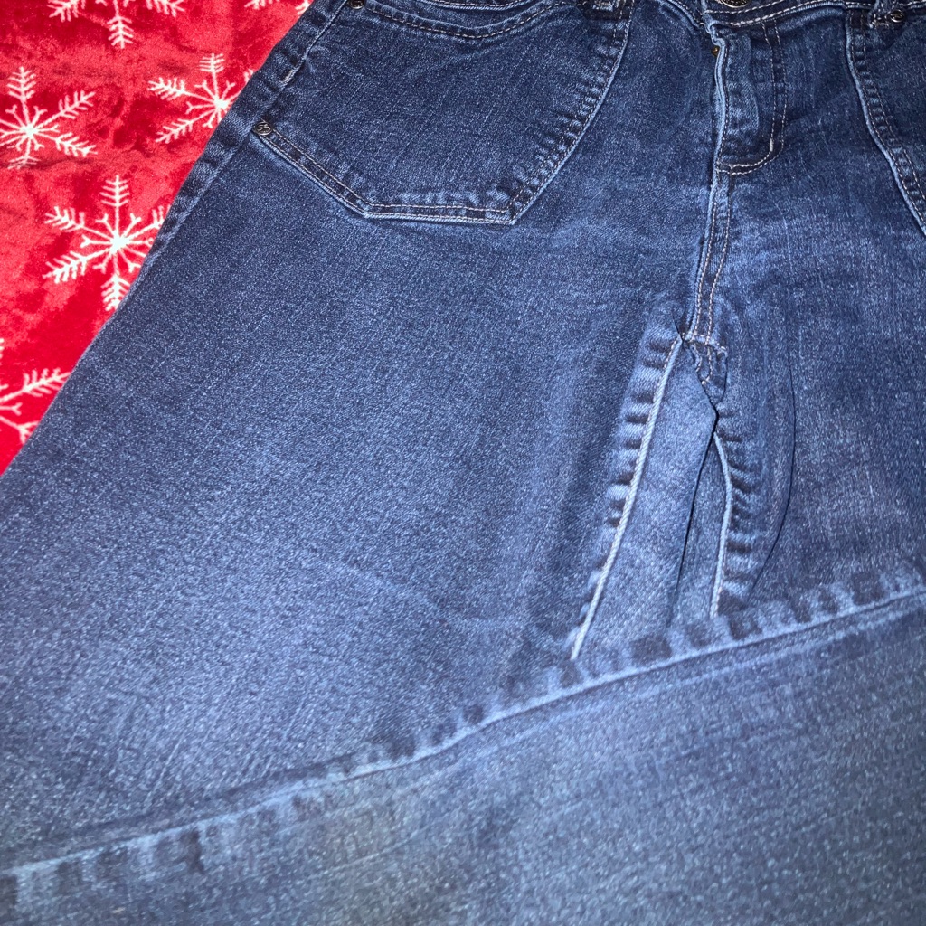 Jeans No Size Brand Style Company